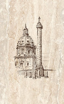 Efes coliseum-2 Columna Декор 25x40 Efes coliseum-2 Columna Декор 25x40