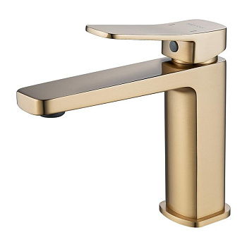 Смеситель для раковины Shevanik S99G S9901G