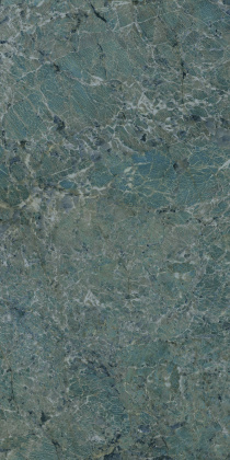 Риальто зеленый лаппатированный обрезной 119,5x238,5x11