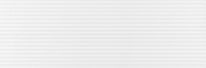 Плитка настенная 13112R Бела-Виста белый (30см*89,5см*12,5мм) (4шт/1,074м2) структур.мат.обрезн., м2