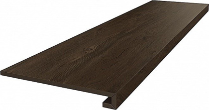 Ступень клееная Сальветти венге 33x119,5x0,9