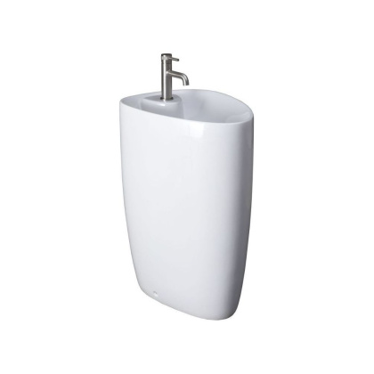 Раковина Allen Brau Infinity 43.5х58 4.21015.20 Раковина Allen Brau Infinity 43.5х58 4.21015.20