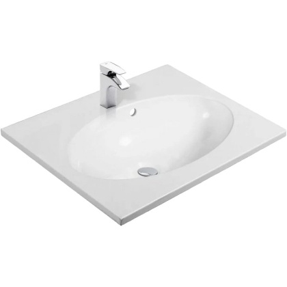 Раковина "Вегас 60" 600х450