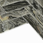Мозаика Bonaparte Стеклянная Hadar Grey 26,8х26,8 см