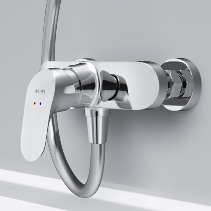 Смеситель Для душа F8020016 Like