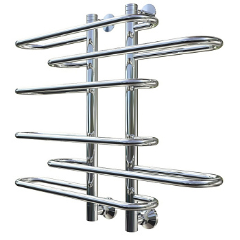 Полотенцесушитель Логика НП 60*60 (ЛЦ9) Полотенцесушитель Логика НП 60*60 (ЛЦ9)