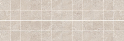 Royal Декор мозаичный кофейный MM60076 20х60 Royal Декор мозаичный кофейный MM60076 20х60