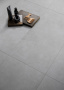 Керамогранит K947914R0001VTET MicroCement Кремовый Матовый (60см*60см*8мм) (5шт/1,8м2), м2