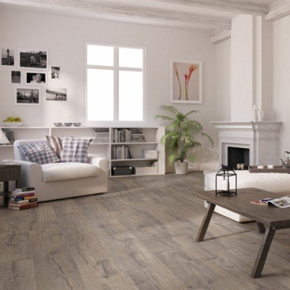 Ламинат Quick-step Impressive IM1849 Дуб коричневый (8мм/32кл/1,835м2), м2 Ламинат Quick-step Impressive IM1849 Дуб коричневый (8мм/32кл/1,835м2), м2