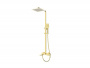 Душевая стойка BelBagno LUCE LUC-VSCM-ORO Душевая стойка BelBagno LUCE LUC-VSCM-ORO