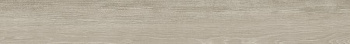 Менара серый светлый матовый обрезной 20x160x0,9