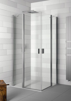 Акриловый душевой поддон Riho Basel 412 90x90 белый + сифон DC220050000000S Акриловый душевой поддон Riho Basel 412 90x90 белый + сифон DC220050000000S