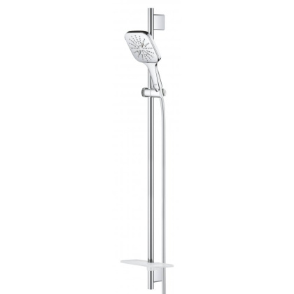 Душевой гарнитур Grohe Rainshower SmartActive 26586000 Душевой гарнитур Grohe Rainshower SmartActive 26586000