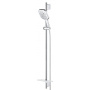 Душевой гарнитур Grohe Rainshower SmartActive 26586000 Душевой гарнитур Grohe Rainshower SmartActive 26586000