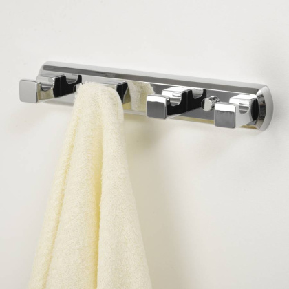 Dill K-3974 Крючки для ванной комнаты настенные