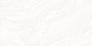 Плитка настенная 34069 Mania белый 25*50 (12шт/1,5м2),м2