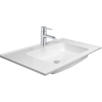 Раковина Эстет Каре 90 , шт Раковина Эстет Каре 90 , шт