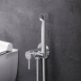 D3075000 Logic смеситель с гигиеническим душем, встроенный, цвет хром D3075000 Logic смеситель с гигиеническим душем, встроенный, цвет хром