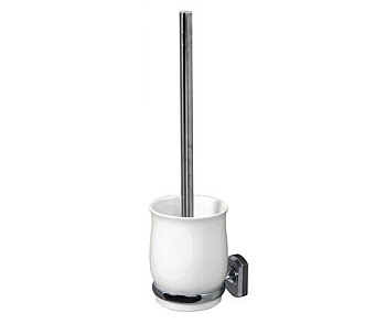 K-24127 Щетка для унитаза подвесная K-24127 Щетка для унитаза подвесная