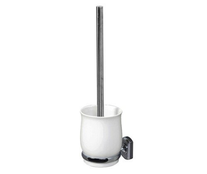K-24127 Щетка для унитаза подвесная K-24127 Щетка для унитаза подвесная
