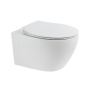 Крышка-сиденье BelBagno BB216QSC Крышка-сиденье BelBagno BB216QSC