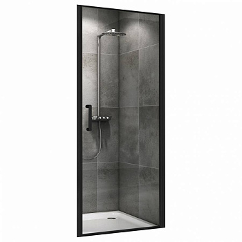 Душевая дверь ABBER Sonnenstrand AG04090B