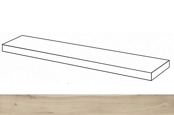 Лофт Магнолия Ступ.160 Угл.Пр