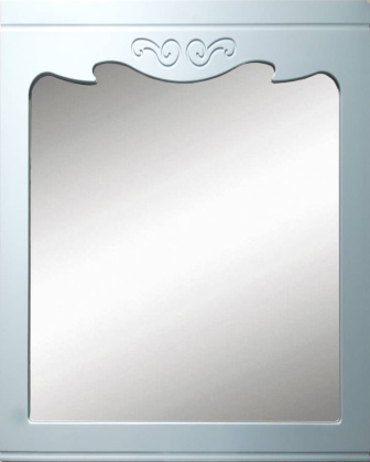 Зеркало Creto Viva Blue 60 Зеркало Creto Viva Blue 60