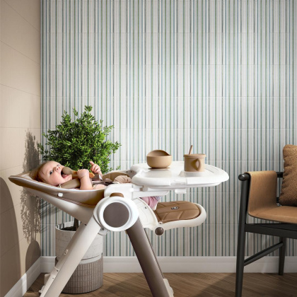 Керамическая плитка Kerama Marazzi Декор Весна 3 матовый 20х20 Керамическая плитка Kerama Marazzi Декор Весна 3 матовый 20х20