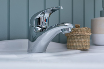 Смеситель для раковины Paffoni Nettuno Due ND071CR