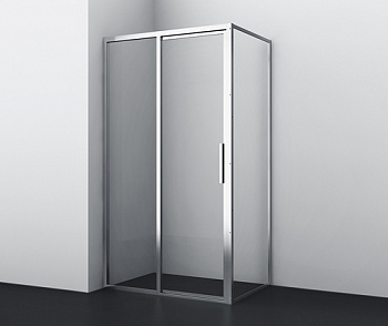 Lopau 32S07L Душевой уголок Wasserkraft