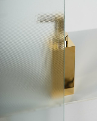 Душевая дверь BelBagno SELA-B-2-100-Ch-Cr Душевая дверь BelBagno SELA-B-2-100-Ch-Cr