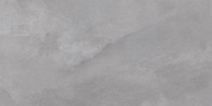 Concrete Mystic Grey Керамогранит серый 60х120 Матовый