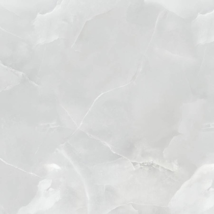 Onyx Only Керамогранит серый 80х80 Полированный