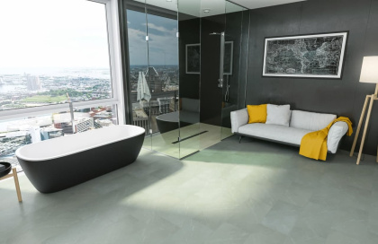 Кварцевый ламинат Fargo 66S451 Серый Риальто Кварцевый ламинат Fargo 66S451 Серый Риальто