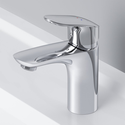 Смеситель Для раковины F8093016 Like