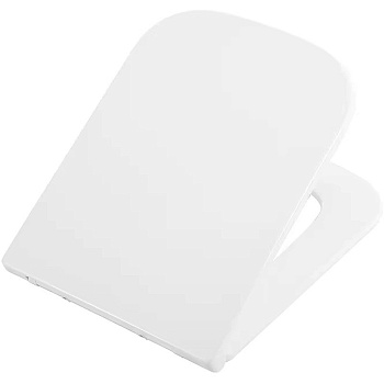 Сиденье дюропласт, soft close, металлическое крепление BB2322SC Сиденье дюропласт, soft close, металлическое крепление BB2322SC