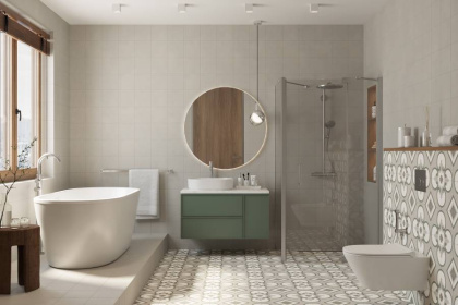 Керамогранит Fresh 1 20х20 Керамогранит Fresh 1 20х20