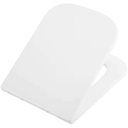 Сиденье дюропласт, soft close, металлическое крепление BB2322SC Сиденье дюропласт, soft close, металлическое крепление BB2322SC