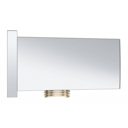 Держатель ручного душа Grohe Euphoria Cube 26370000 хром