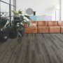 Виниловый ламинат Quick Step SPC Atmosphere ASPC 20245 Дуб Темно-коричневый
