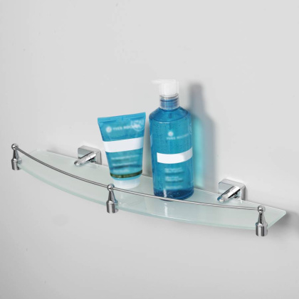 Dill K-3944 Полка стеклянная Dill K-3944 Полка стеклянная