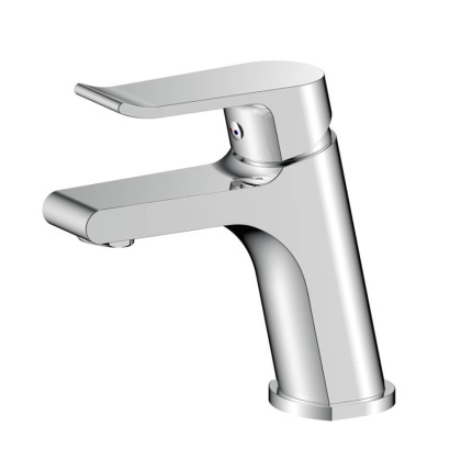 Смеситель д/раковины PLAZA, арт.16100PL