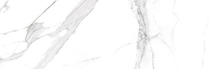 Плитка настенная 60152 Viva белый 20*60 (10шт/1,2м2), м2