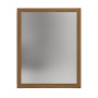 Зеркало Creto Vetra 80x100, цвет орех Зеркало Creto Vetra 80x100, цвет орех