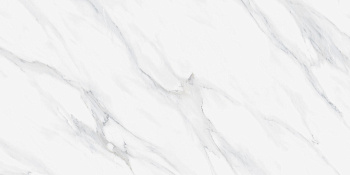 Керамогранит SWIZER WHITE 60х120 POLISHED, Luxor