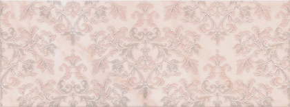 Декор HGD\A344\15117 Флораль 15x40x8 (уп/10шт), шт