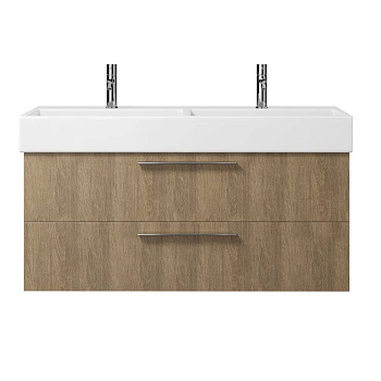 Тумба под раковину Creto Tivoli Bamenda Duo 120