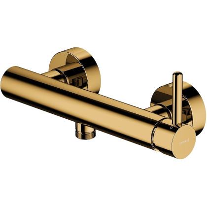 Смеситель для душа OMNIRES Y Y1240GL (золото)