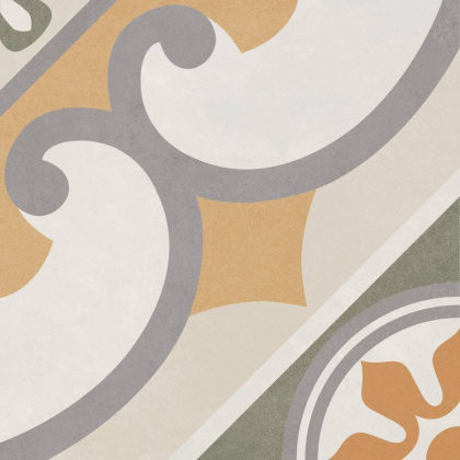 Керамогранит Chic Base 19,8x19,8, Chalet